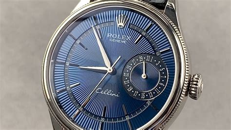 rolex cellini dial|rolex cellini date 50519.